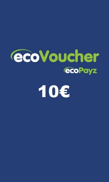 ecovoucher online kopen|ecoPayz ecoVoucher kopen .